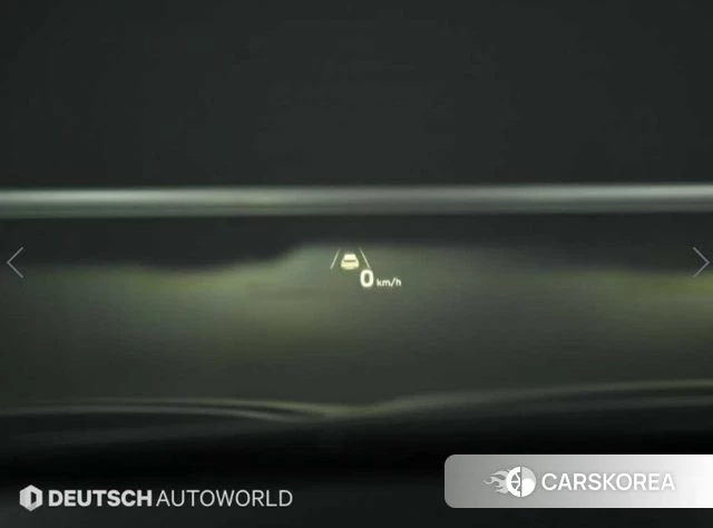 Hyundai The New Santa Fe id 4523914 из Кореи 8