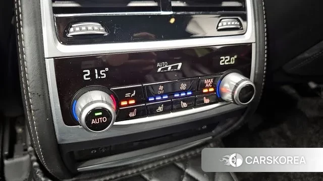 BMW 7 Series (G11) id 3599207 из Кореи 8