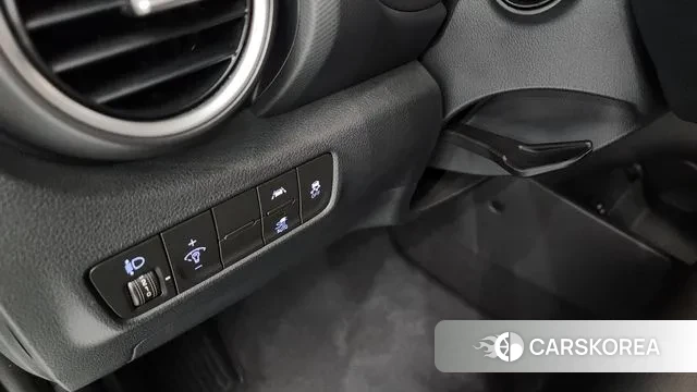 Hyundai Kona Electric id 3362676 из Кореи 8