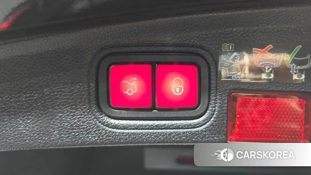 Mercedes-Benz C-Class W205 id 4682435 из Кореи 8