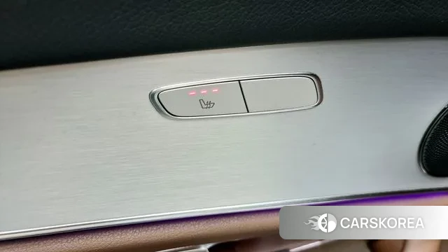 Mercedes-Benz E-Class W213 id 3003507 из Кореи 8