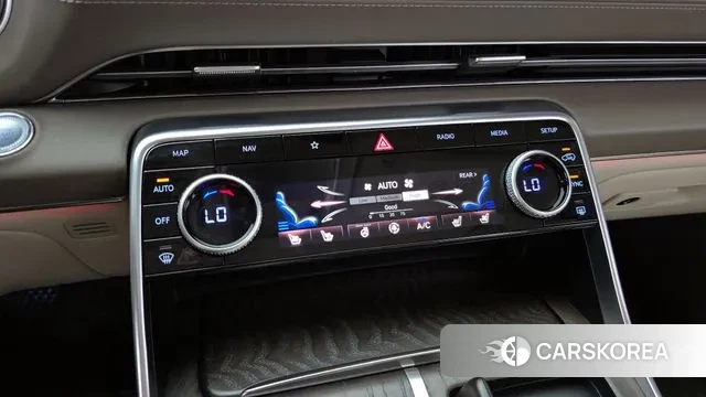 Genesis GV80 id 3059867 из Кореи 8