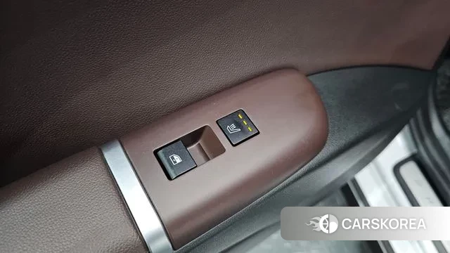 Hyundai Grandeur (GN7) id 3378022 из Кореи 8