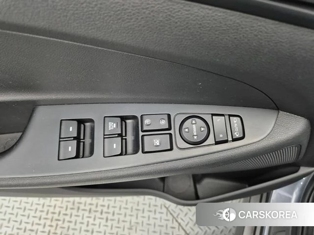 Hyundai All New Tucson id 4587549 из Кореи 8