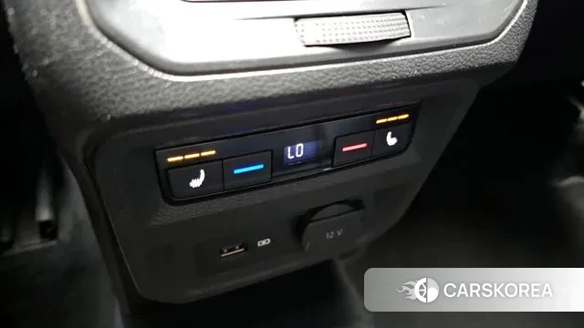 Volkswagen Tiguan second Generation id 3029429 из Кореи 8