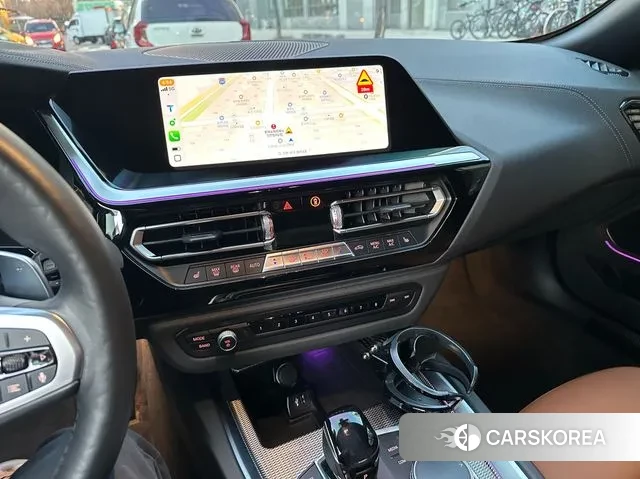 BMW Z4 (G29) id 3508845 из Кореи 8