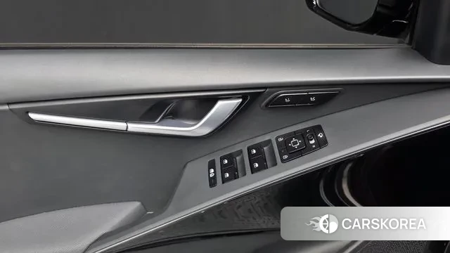 Kia Di All New Niro EV id 2993690 из Кореи 8