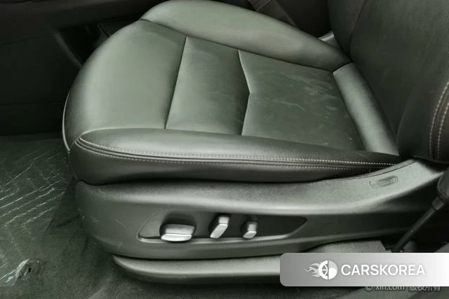 Cadillac XT5 id 4210163 из Китая 8