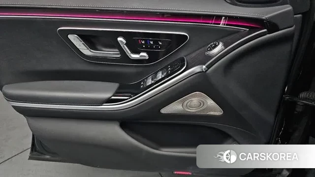 Mercedes-Benz S-Class W223 id 3758560 из Кореи 8