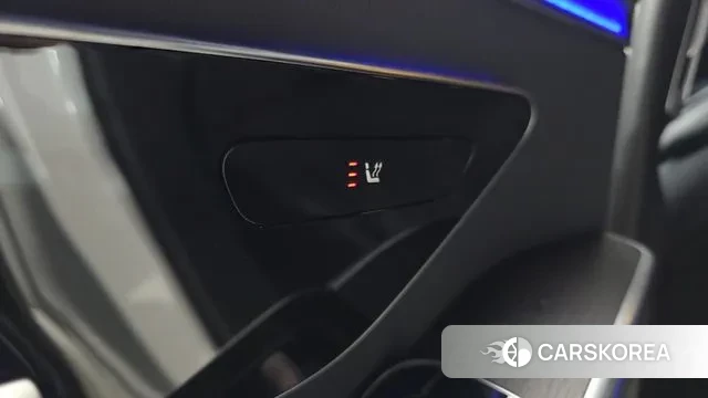 Mercedes-Benz S-Class W223 id 3401761 из Кореи 8