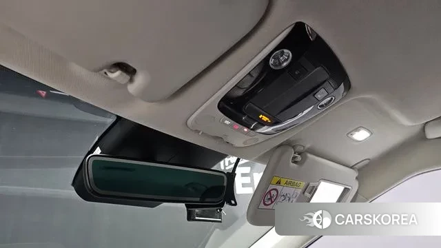 Kia EV6 id 3043774 из Кореи 8