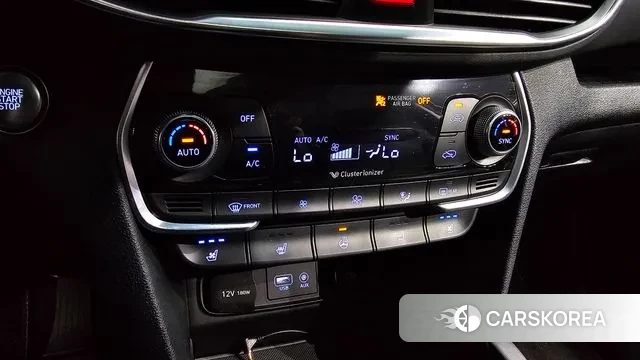 Hyundai Santa Fe TM id 3013857 из Кореи 8