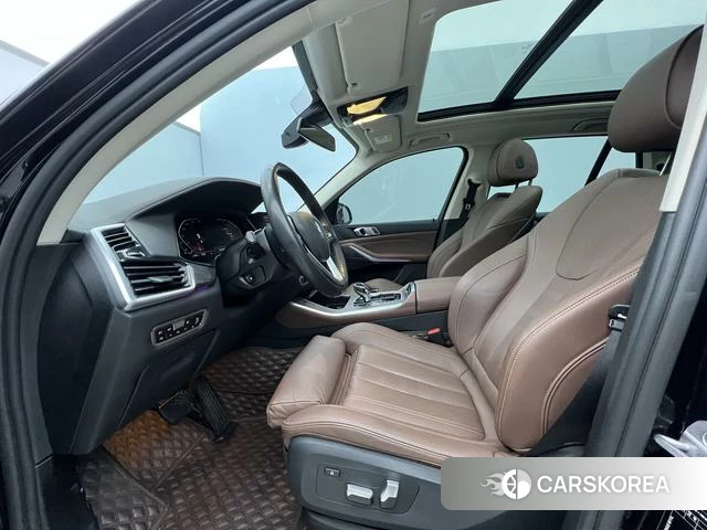 BMW X5 (imported) id 4207981 из Китая 8