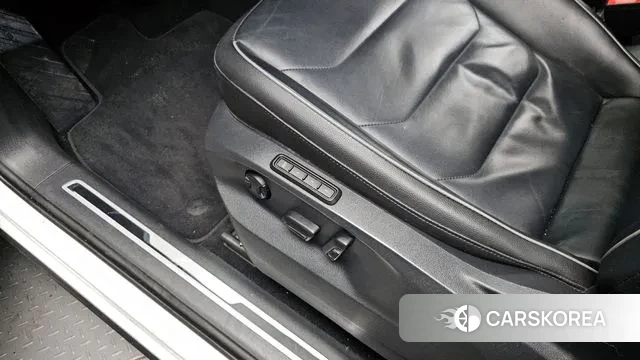 Volkswagen Tiguan second Generation id 3429469 из Кореи 8