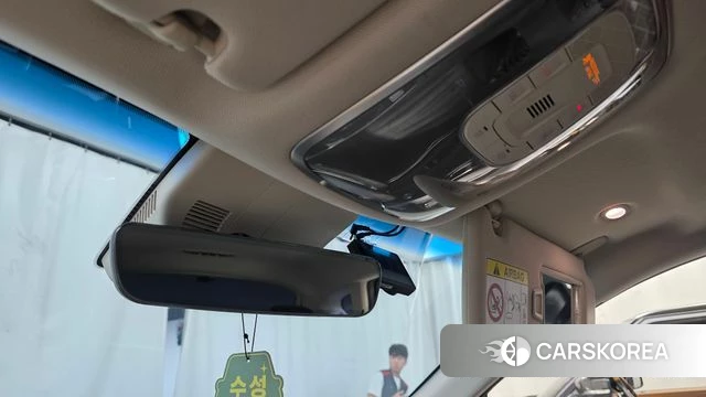 Genesis GV80 id 4759108 из Кореи 8