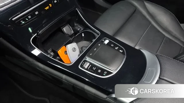 Mercedes-Benz GLC-Class X253 id 3524232 из Кореи 8