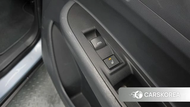 Chevrolet (GM Daewoo) Bolt EV id 4325943 из Кореи 8