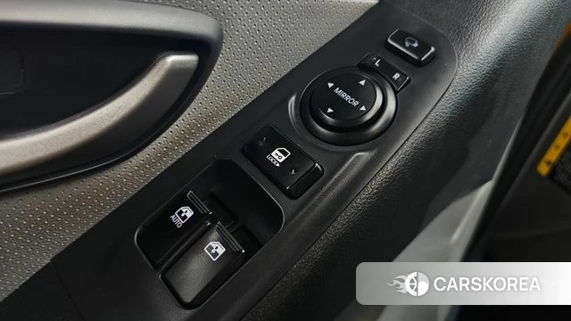 Hyundai The New Grand Starex id 4562864 из Кореи 8