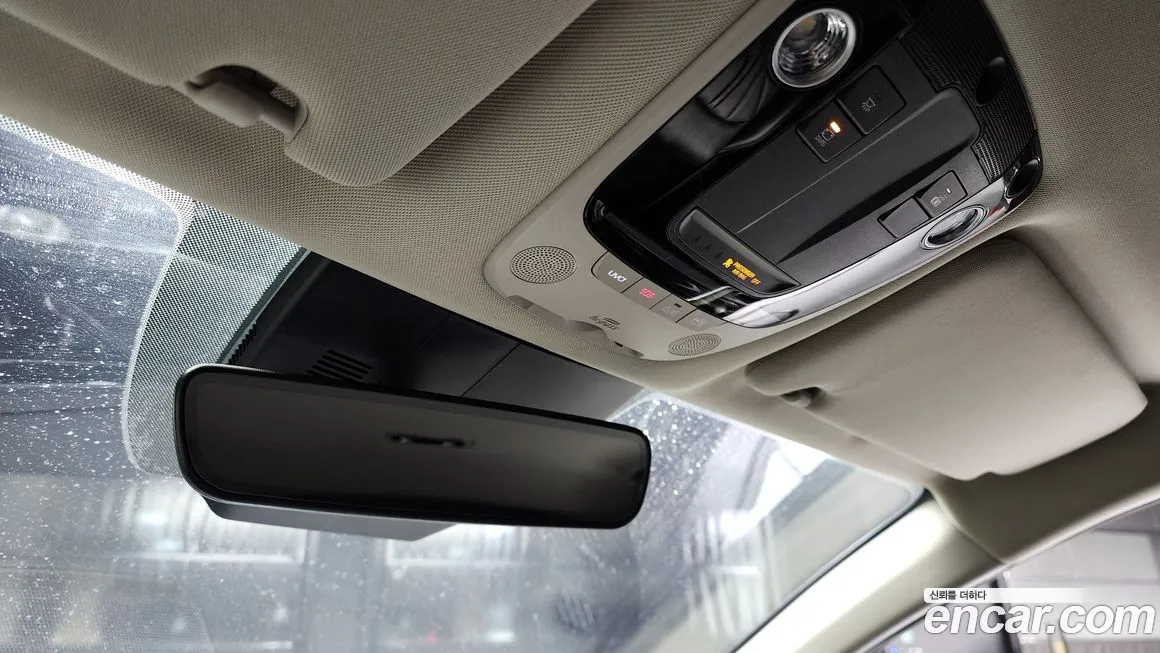 Kia K5 3rd generation id 2133095 из Кореи 8