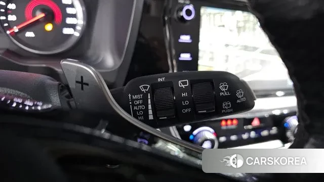 Ssangyong Beautiful Korando id 3504678 из Кореи 8