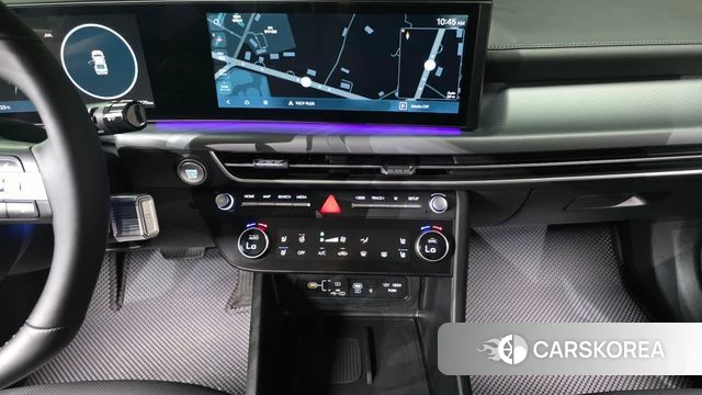 Hyundai Sonata D Edge (DN8) id 4480170 из Кореи 8
