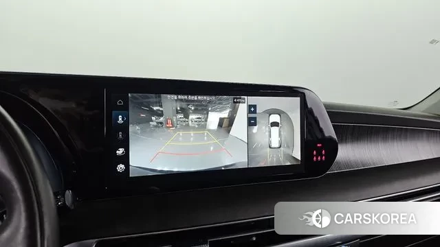 Hyundai The New Palisade id 3279324 из Кореи 8