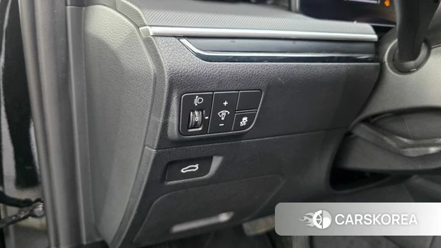Kia The New K5 3rd generation id 4847733 из Кореи 8