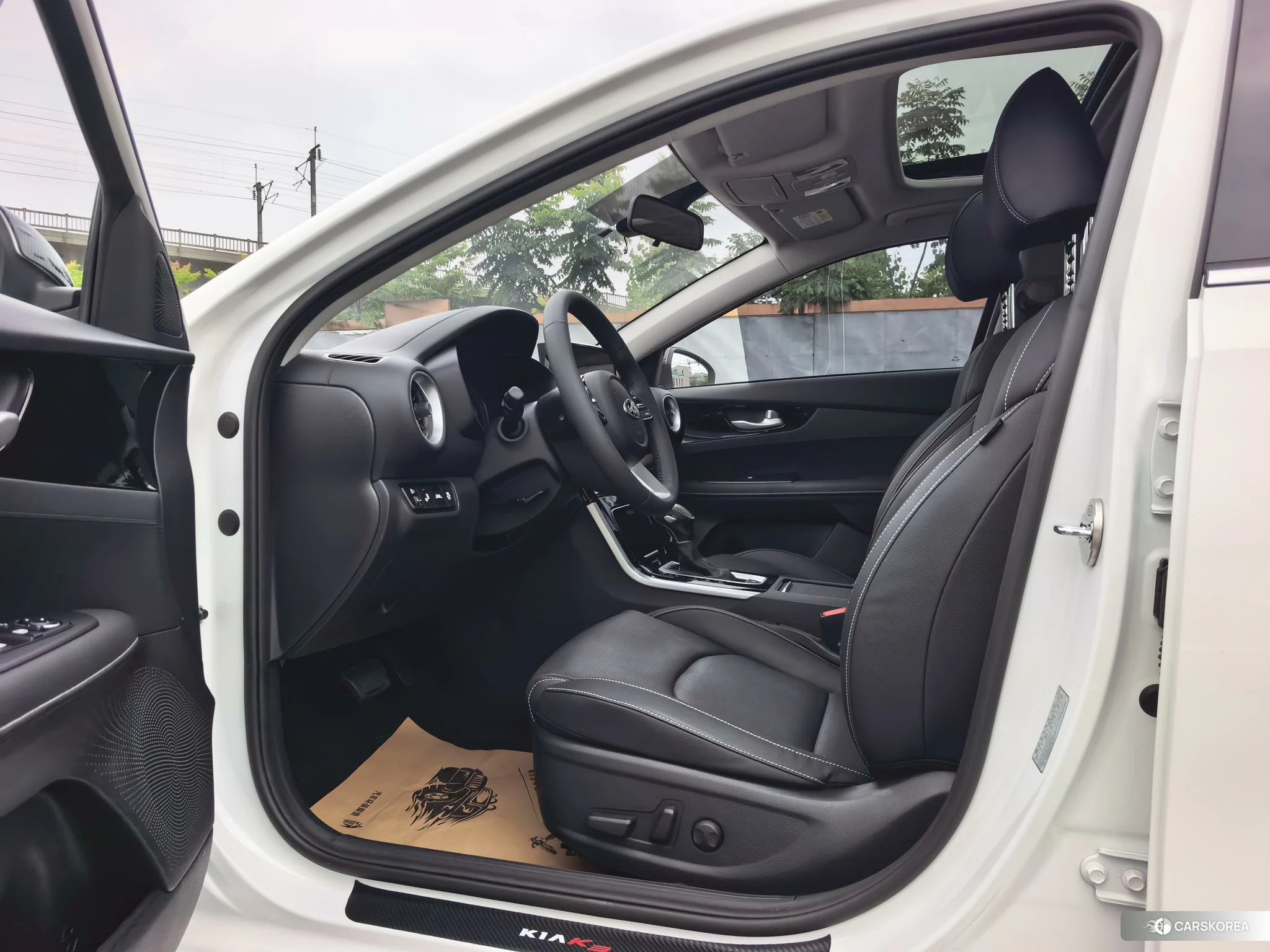 Kia K3 id 4487407 из Китая 8