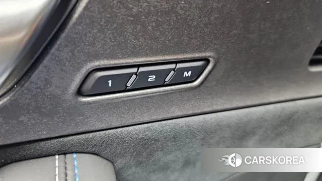 Renault Korea (Samsung) Grand Coleos id 3217502 из Кореи 8