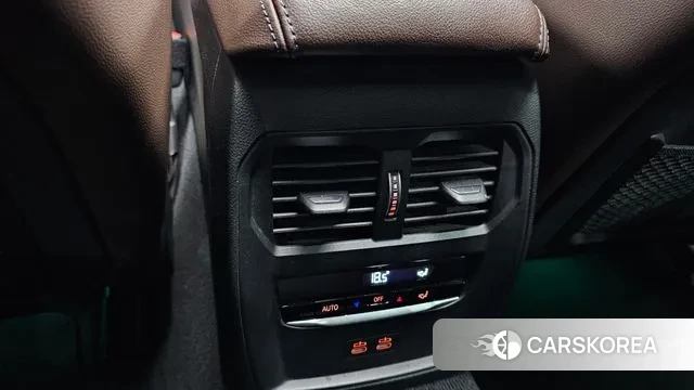 BMW 4 Series (G22) id 3524986 из Кореи 8