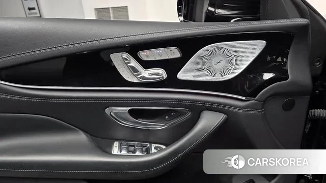 Mercedes-Benz AMG GT id 3611487 из Кореи 8