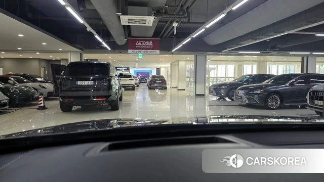 Hyundai The New Santa Fe id 3800170 из Кореи 8