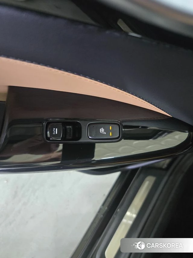 Kia K7 Premier id 3807690 из Кореи 8