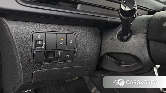 Hyundai Staria id 3257802 из Кореи 8