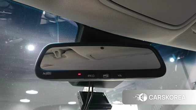 Kia Come New K7 id 4531060 из Кореи 8