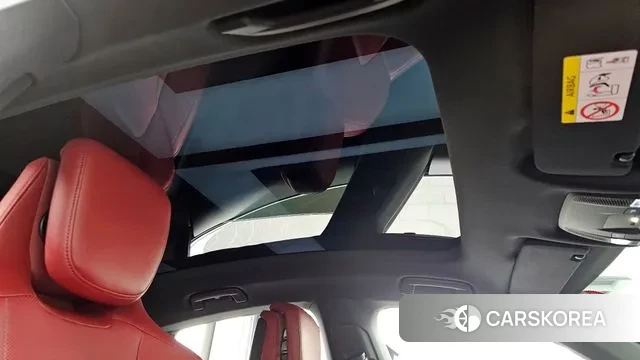 Porsche Taycan id 3361871 из Кореи 8