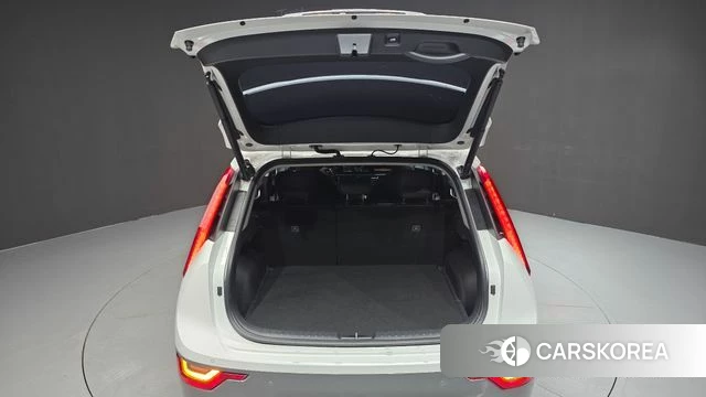 Kia Di All New Niro EV id 4579903 из Кореи 8