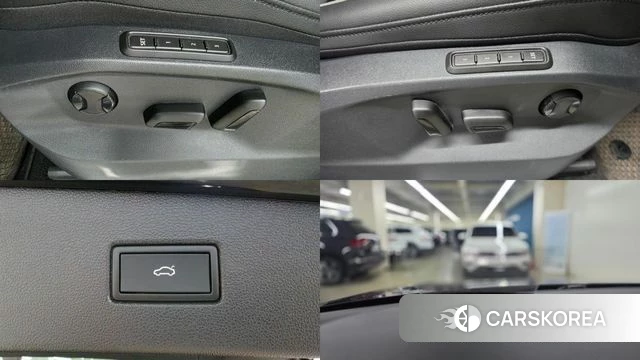 Volkswagen Tiguan second Generation id 4586044 из Кореи 8