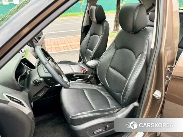 Hyundai ix25 id 4221395 из Китая 8