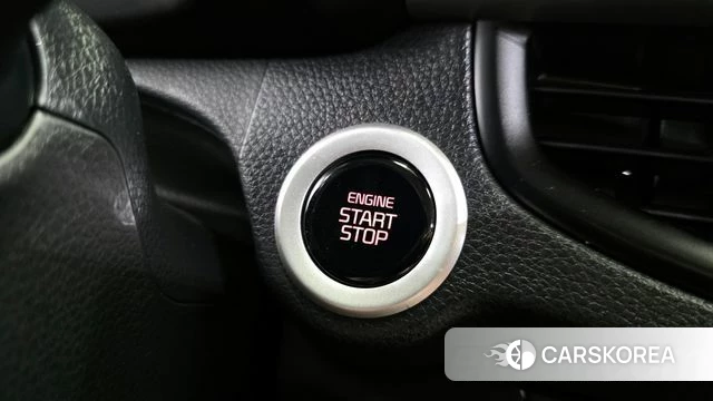 Kia The New Morning (JA) id 4387973 из Кореи 8