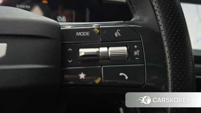 Kia The New K8 id 4778181 из Кореи 8
