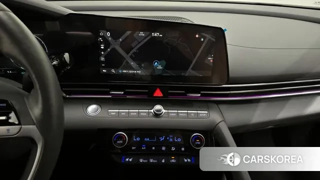 Hyundai Avante (CN7) id 3036834 из Кореи 8