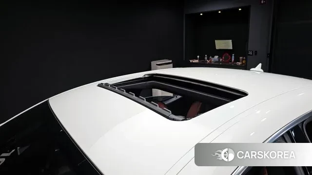 Maserati Ghibli id 3467784 из Кореи 8