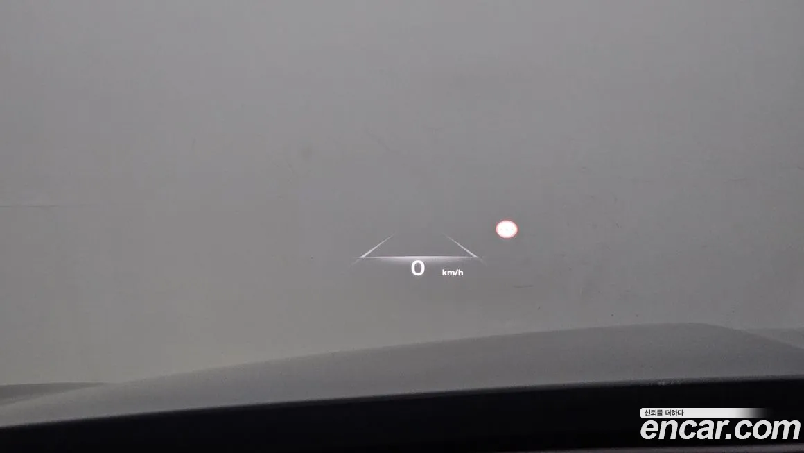 Genesis G80 (RG3) id 1688388 из Кореи 8