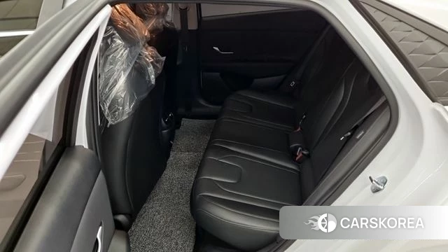 Hyundai The New Avante Hybrid (CN7) id 3863825 из Кореи 8