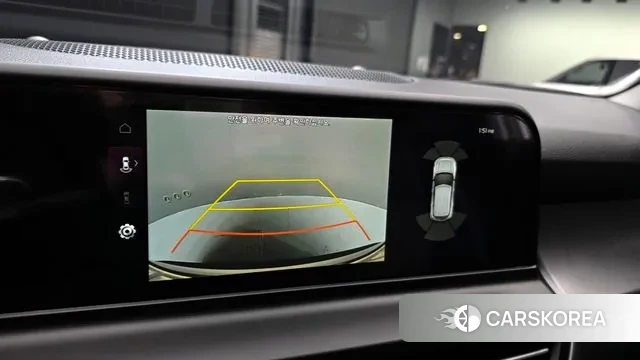 Kia The New Seltos id 3757966 из Кореи 8