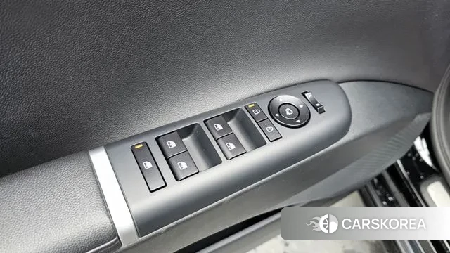 Hyundai Grandeur (GN7) id 3512310 из Кореи 8