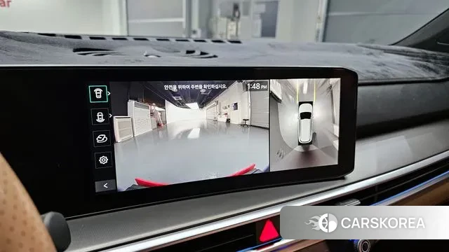 Kia The New Sorento 4th Generation id 3689839 из Кореи 8