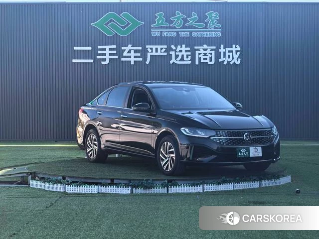 Volkswagen Lavida id 4301847 из Китая 8