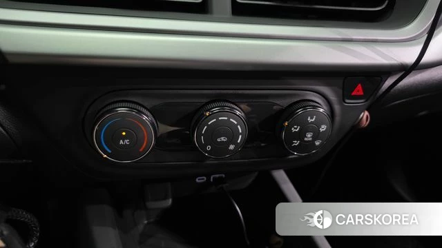 Chevrolet (GM Daewoo) Trax Crossover id 4488248 из Кореи 8